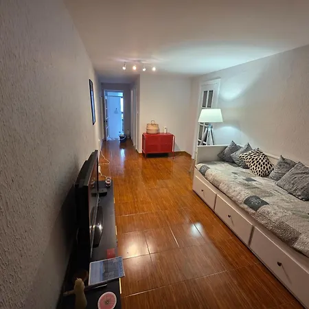 Casa Lidador A Beira-rio