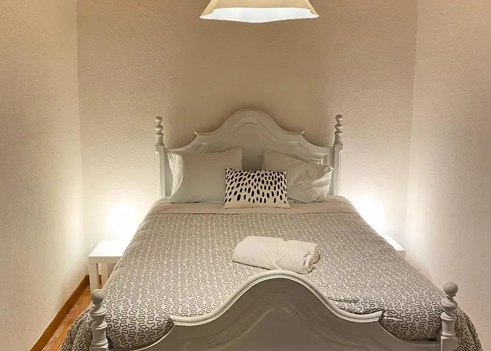 Casa Lidador A Beira-rio * Vila do Conde