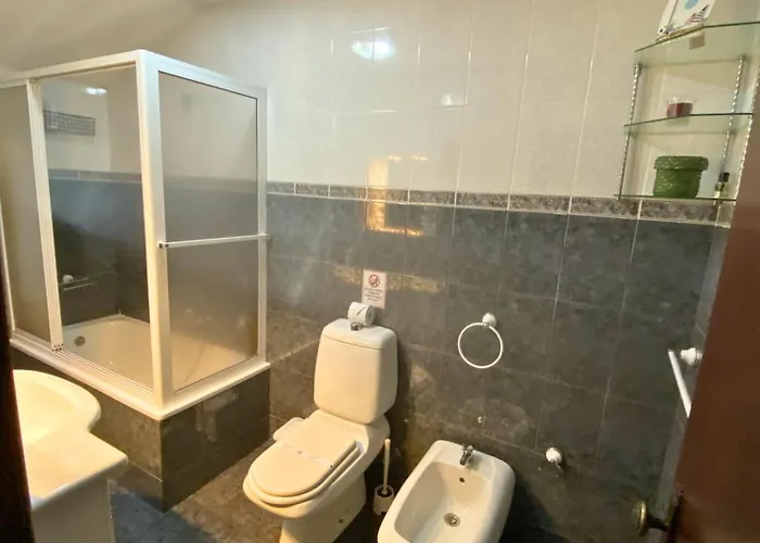 Casa Lidador A Beira-rio *