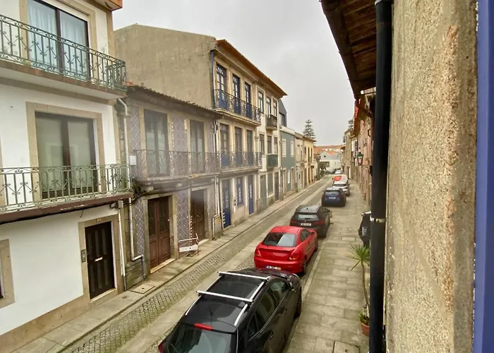 Casa Lidador A Beira-rio Holiday home *