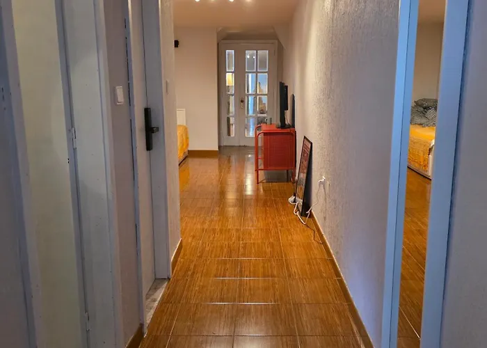 Casa Lidador A Beira-rio