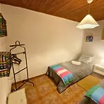 Holiday home Casa Lidador A Beira-rio *