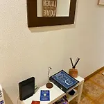 Casa Lidador A Beira-rio Holiday home *