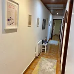 Holiday home Casa Lidador A Beira-rio *