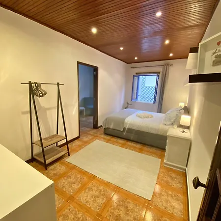 Casa Lidador à Beira-rio Casa de Férias