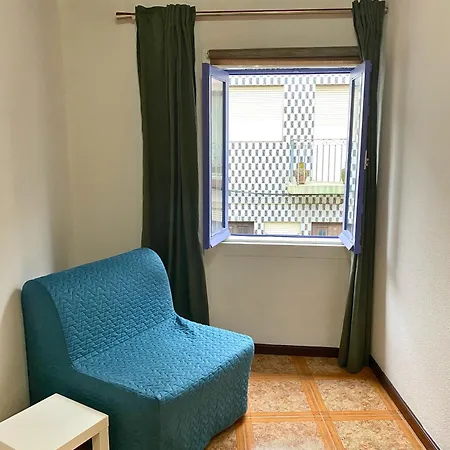 Сasa de vacaciones Casa Lidador A Beira-rio Vila do Conde