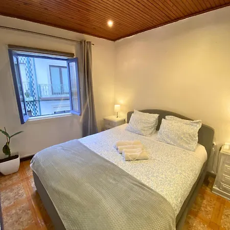 Casa de Férias Casa Lidador à Beira-rio *