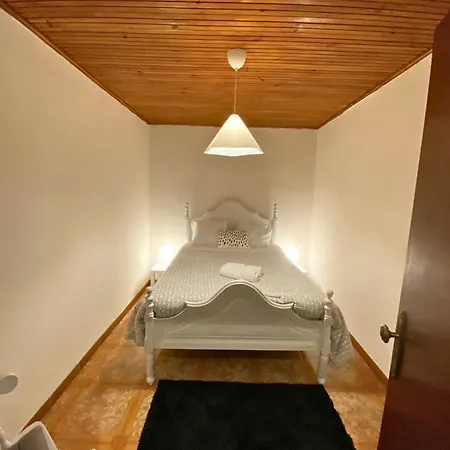 Casa Lidador à Beira-rio