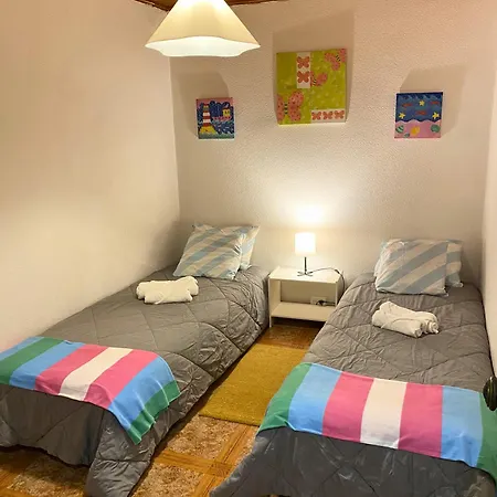 Vakantiehuis Casa Lidador A Beira-rio Vila do Conde