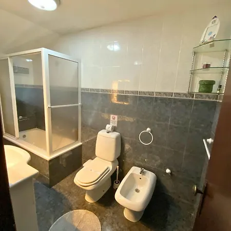 Casa Lidador A Beira-rio *