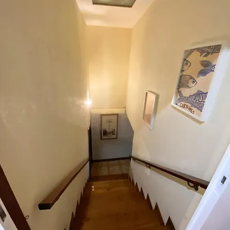Vakantiehuis Casa Lidador A Beira-rio