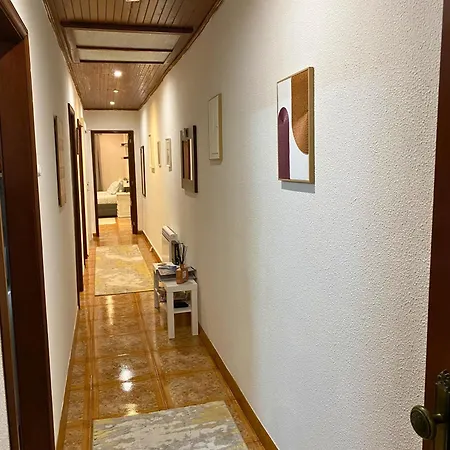 Casa Lidador A Beira-rio *