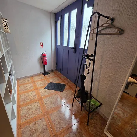 Casa Lidador A Beira-rio