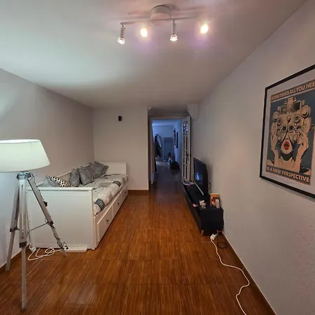 Сasa de vacaciones Casa Lidador A Beira-rio *