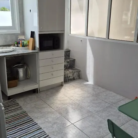 別荘 Casa Lidador A Beira-rio