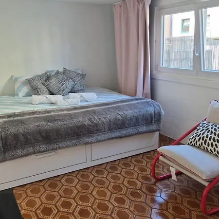 בית נופש Casa Lidador A Beira-rio *
