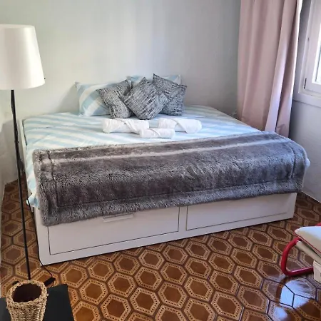 Casa Lidador A Beira-rio *