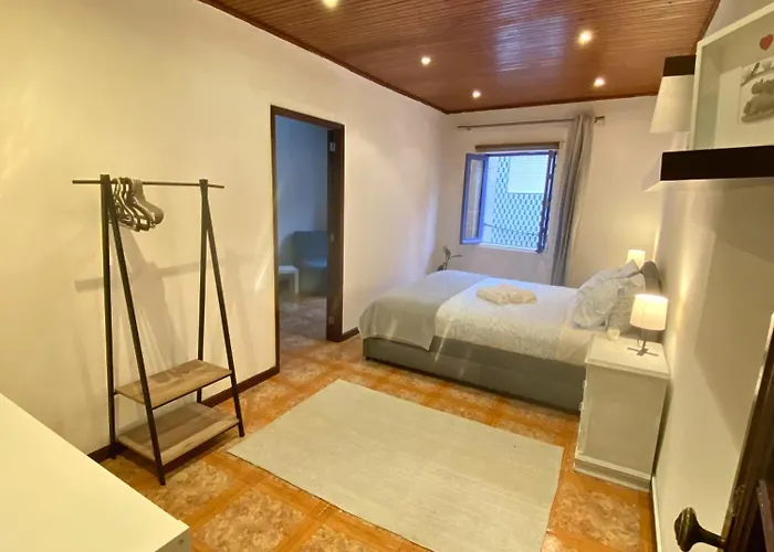 Casa Lidador à Beira-rio Casa de Férias