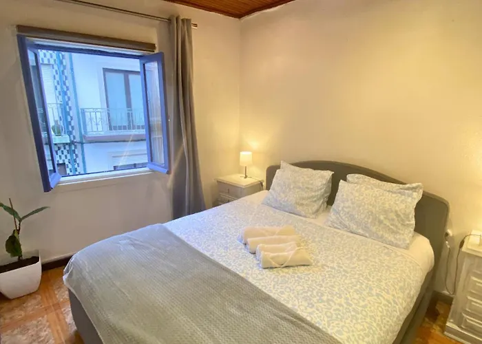 Σπίτι διακοπών Casa Lidador A Beira-rio *