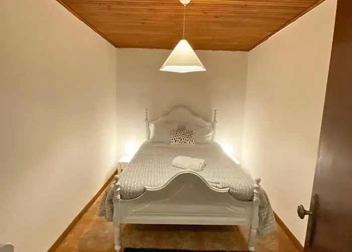 Casa Lidador à Beira-rio