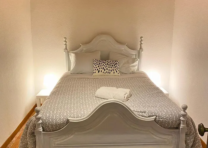 Casa Lidador à Beira-rio *