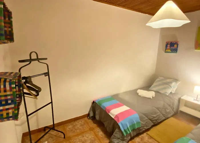 Σπίτι διακοπών Casa Lidador A Beira-rio *