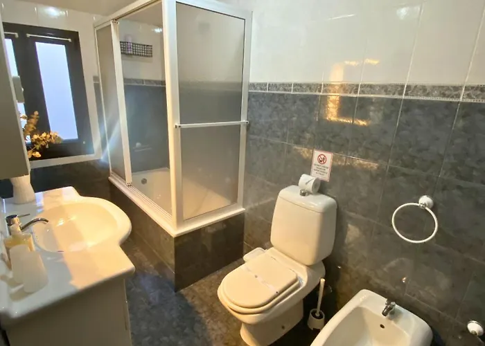 Casa Lidador A Beira-rio * Vila do Conde