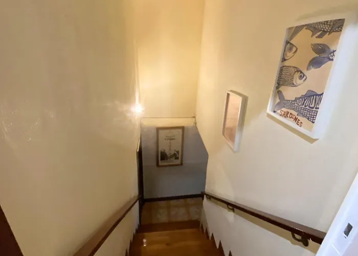 Casa de Férias Casa Lidador à Beira-rio