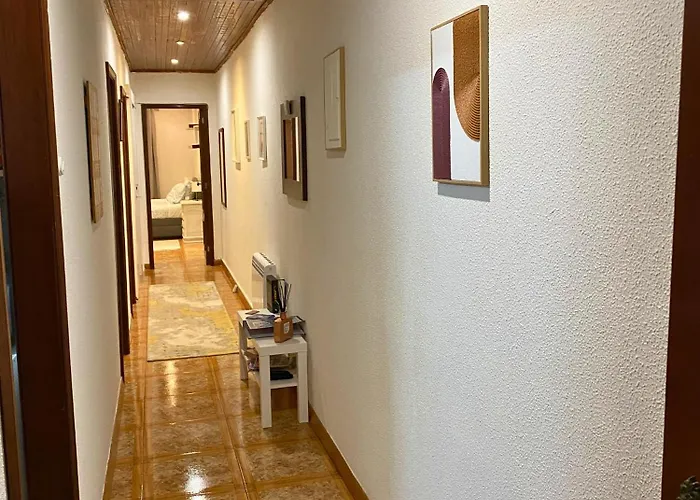 Casa Lidador à Beira-rio *