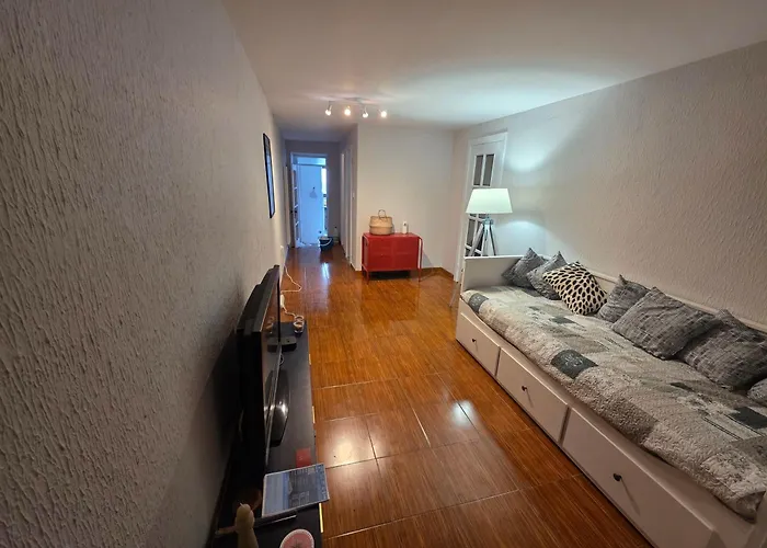 Casa Lidador à Beira-rio