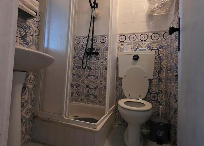 Casa Lidador à Beira-rio *