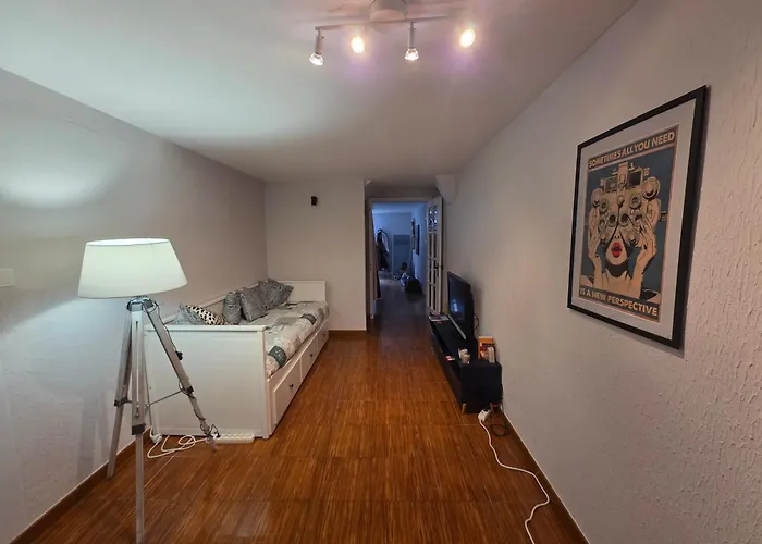 Casa de Férias Casa Lidador à Beira-rio *